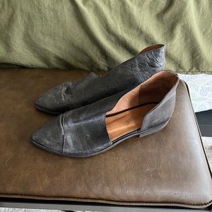Free people shoe - size 39